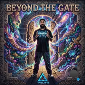 Sparsa - Beyond The Gate (2026)
