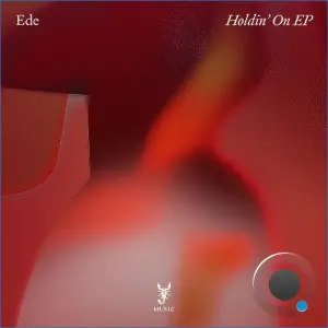 Ede, Ivory (IT) - Holdin' on (2026)