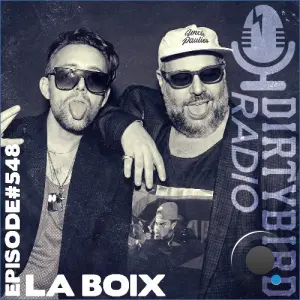 La Boix - Dirtybird Radio 548 (2026-10-12)
