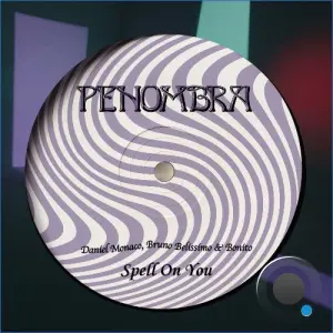 Penombra - Spell On You (2026)