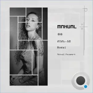 Bodai - Manual Movement 160 (2026-10-20)