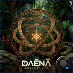 daena - Circle Of Life (2026)