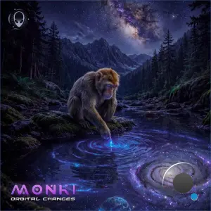 Monki - Orbital Changes (2026)