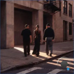 Latanya Alberto & andhim - Landing Soft (2026)