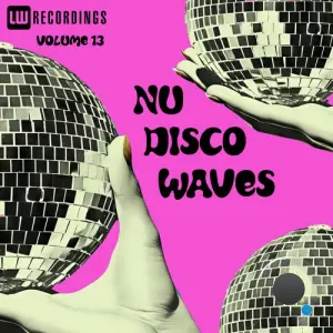 Nu Disco Waves, Vol. 13 (2026)