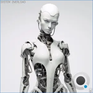 Anthony Cole - System Overload (2026)