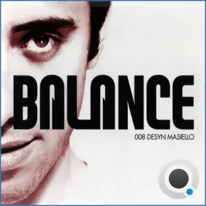 Desyn Masiello - Balance 008 (2026-10-12)