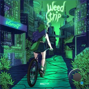 Kyrat - Weed Trip (2026)