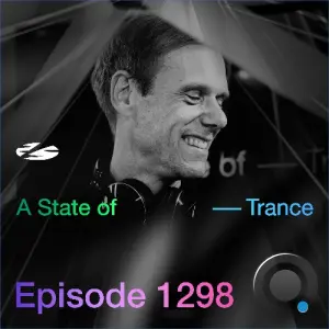 Armin van Buuren - A State Of Trance 1298 (2026-10-08)