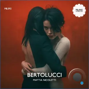 Mattia Nicoletti - Bertolucci (2026)