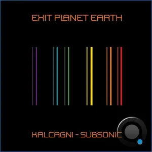 Kalcagni - Subsonic (2026)