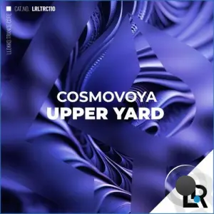 Cosmovoya - Upper Yard (2026)