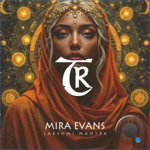 Mira Evans - Lakshmi Mantra (2026)