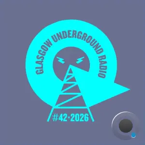 Kevin Mckay - Glasgow Underground Radio 195 (2026-10-19)