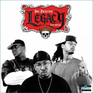 The Deacon Legacy - Life's Waterz (2026)