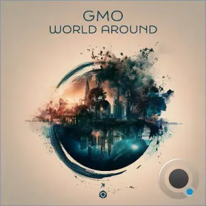 Gmo - World Around (2026)