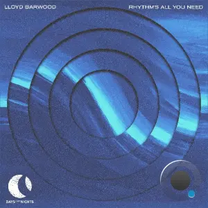 Lloyd Barwood - Rhythm's All You Need (2026)