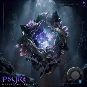 Psyre - Mystic Molecule (2026)