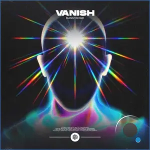 Mannymore - Vanish (2026)