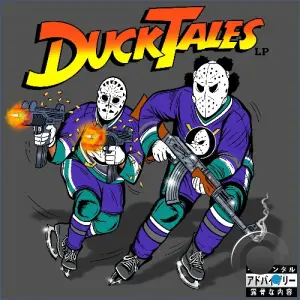 A.P. Da Overlord & Skellz - Duck Tales (2026)