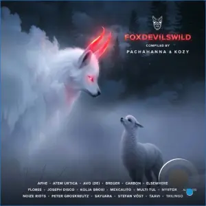 FOXDEVILSWILD, Vol. 1 (2026)