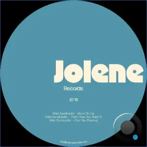 Mike Sandcastle - Jolene 18 (2026)