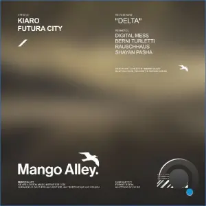 Kiaro (AM), Futura City - Delta (2026)