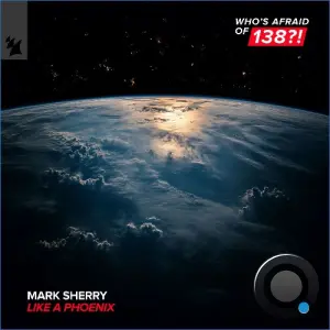 Mark Sherry - Like A Phoenix (2026)
