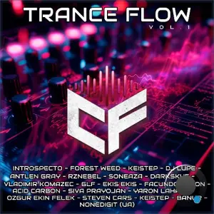 Trance Flow Vol. 1 (2026)