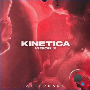Kinetica - Vision X (2026)