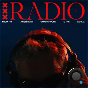 Mau P - Xxx Radio 208 (2026-10-03)