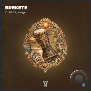 CJ Page, atæge - Brekete (2026)