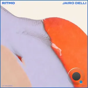 Jairo Delli - Ritmo (2026)