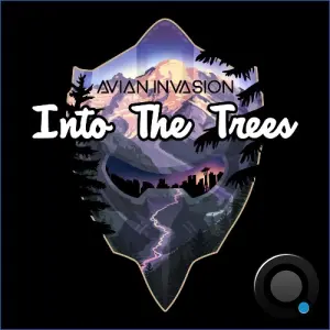 Avian Invasion - Into The Trees (2026)
