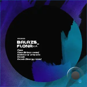 Balazs  - Flona (2026)