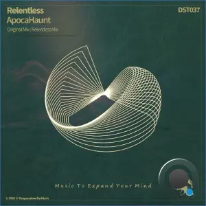 Relentless - ApocaHaunt (2026)