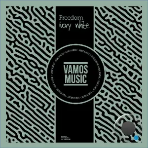 Ivory White - Freedom (2026)