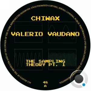 Valerio Vaudano - The Sampling Theory Pt. 1 (2026)