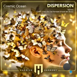 Cosmic Ocean - Dispersion (2026)