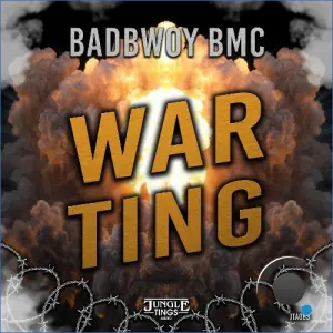 Badbwoy BMC - War Ting (2026)