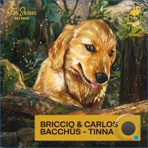 BRICCIO, Carlos Bacchüs - Tinna (2026)