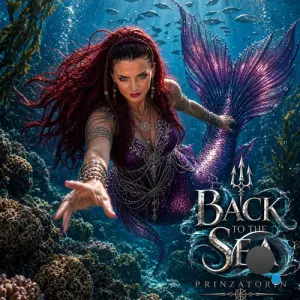 Prinzatorin - Back to the Sea (2026)