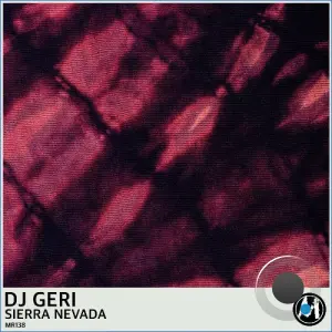 DJ Geri - Sierra Nevada (2026)