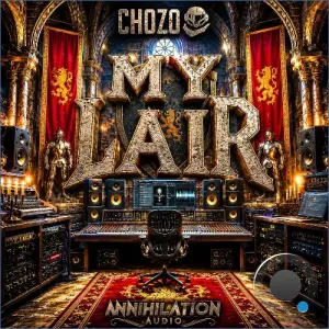 Chozo (UK) - My Lair (2026)