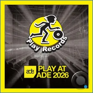 Play Records (Play at ADE 2026) (2026)