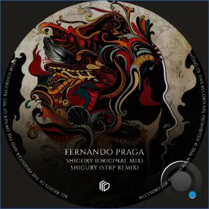 Fernando Praga - Shigury (2026)