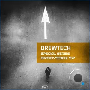 Drewtech - Groovebox (2026)