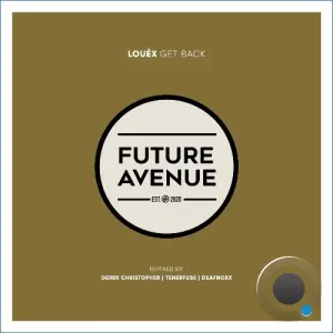 Louéx - Get Back (2026)