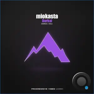 Miokasta - Darkai (2026)