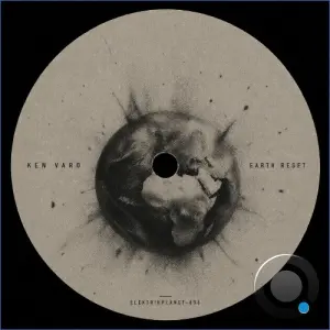 Ken Varo - Earth Reset (2026)
